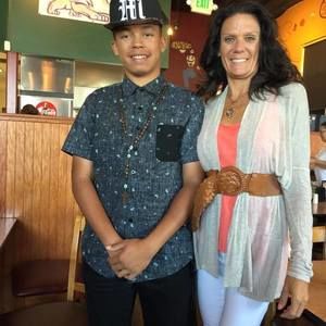 Meet your Posher, Tony